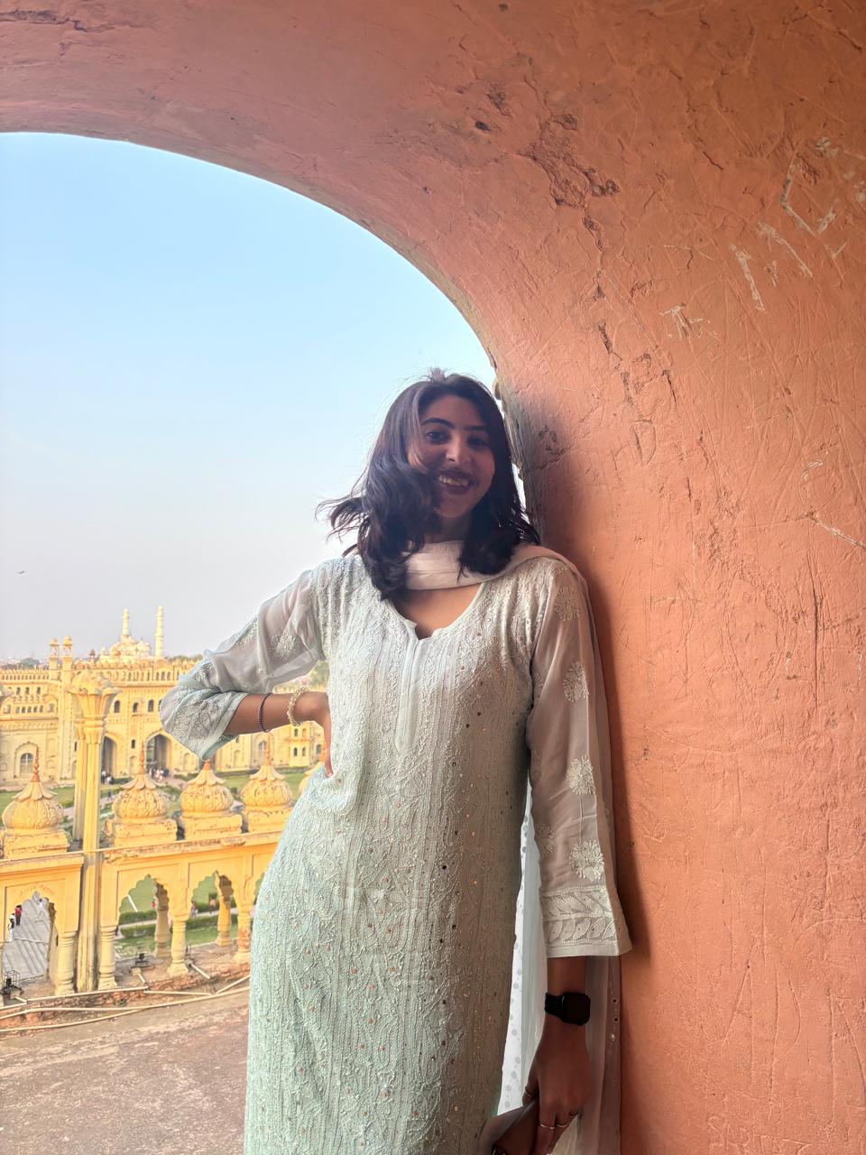 If My Closet Had a Spotify&nbsp;Wrapped