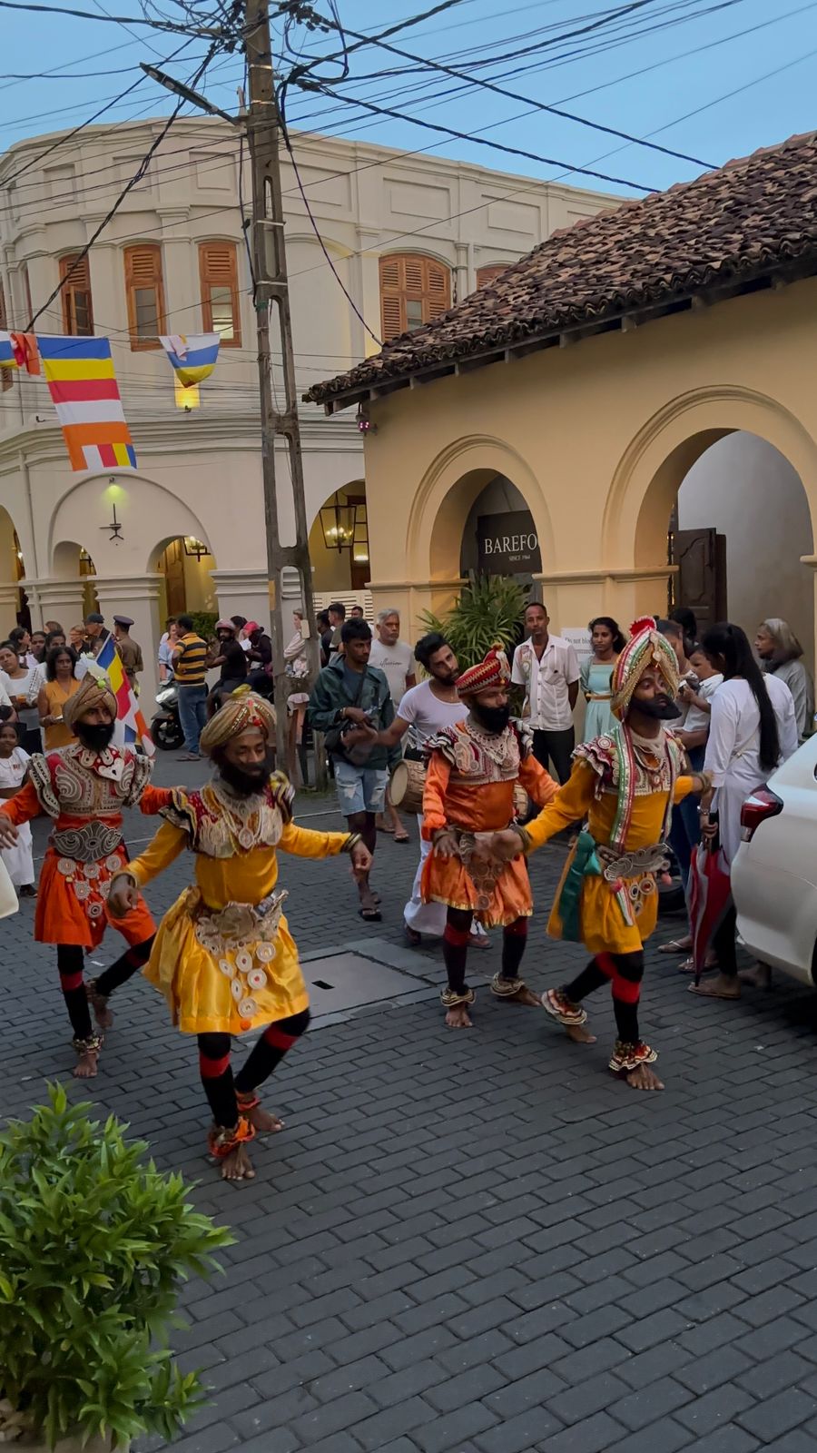 ✨ Phuljhadis & People: On Staying Warm Without Burning&nbsp;Out