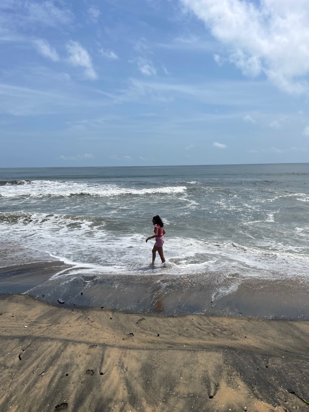 What I want my life to smell&nbsp;like