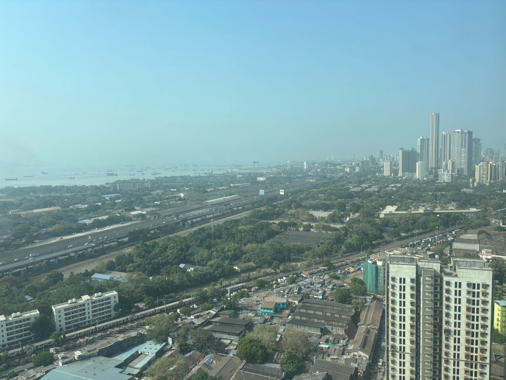 Cities that Don’t Know You&nbsp;Yet